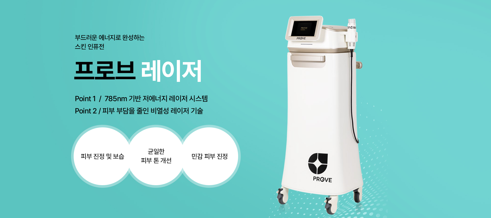 프로브레이저